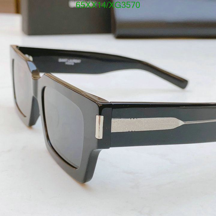 YSL-Glasses Code: XG3570 $: 65USD