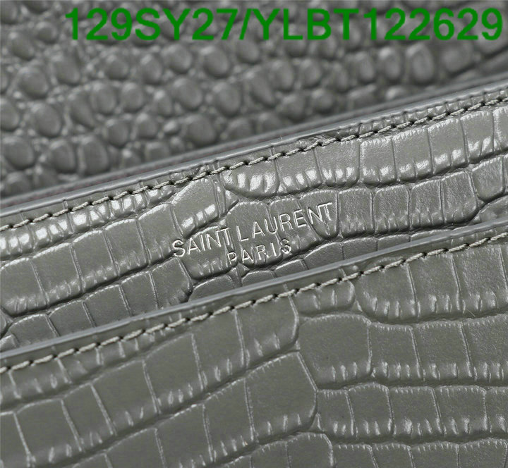 YSL-Bag-4A Quality Code: YLBT122629 $: 129USD