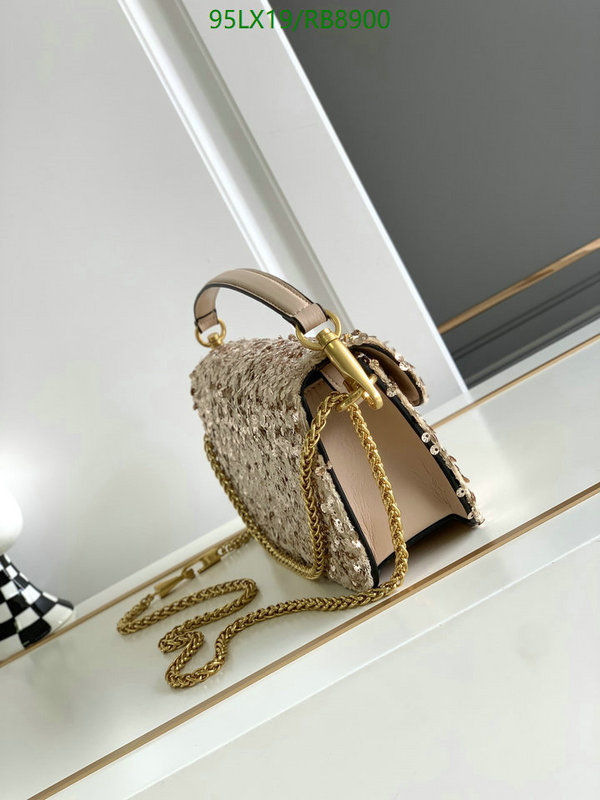 Valentino-Bag-4A Quality Code: RB8900 $: 95USD