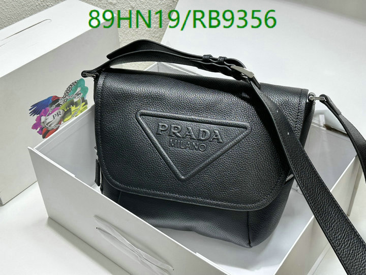 Prada-Bag-4A Quality Code: RB9356 $: 89USD