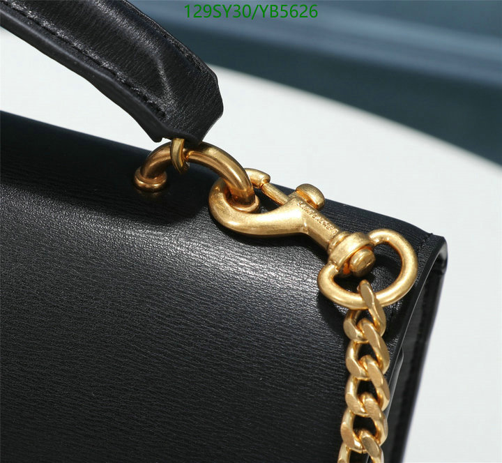 YSL-Bag-4A Quality Code: YB5626 $: 129USD