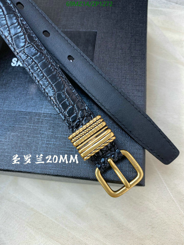 YSL-Belts Code: ZP1272 $: 69USD