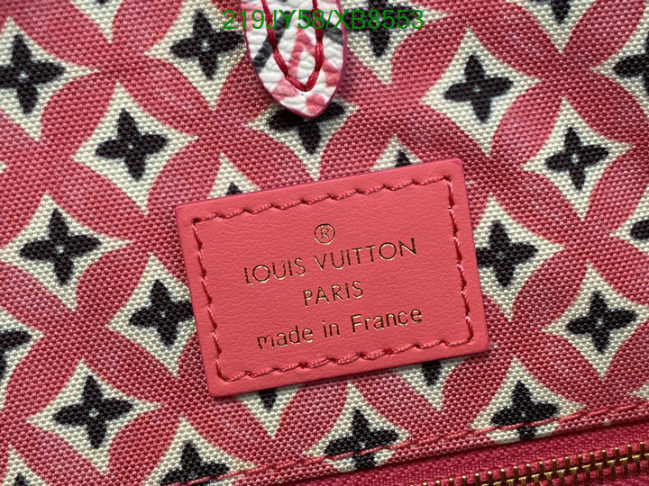 LV-Bag-Mirror Quality Code: XB8553 $: 219USD