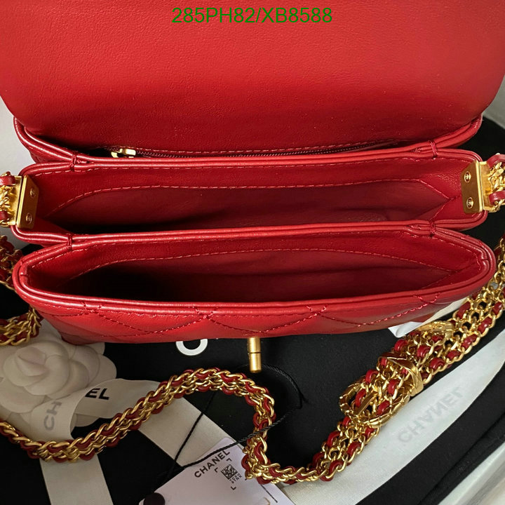 Chanel-Bag-Mirror Quality Code: XB8588 $: 285USD