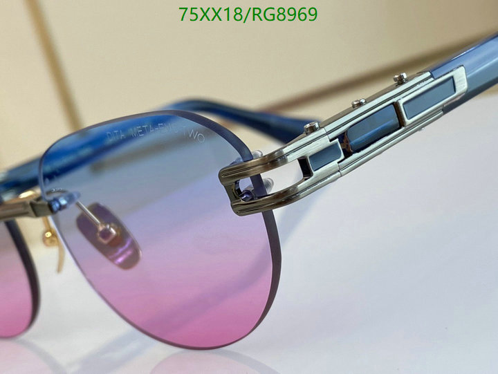 Dita-Glasses Code: RG8969 $: 75USD