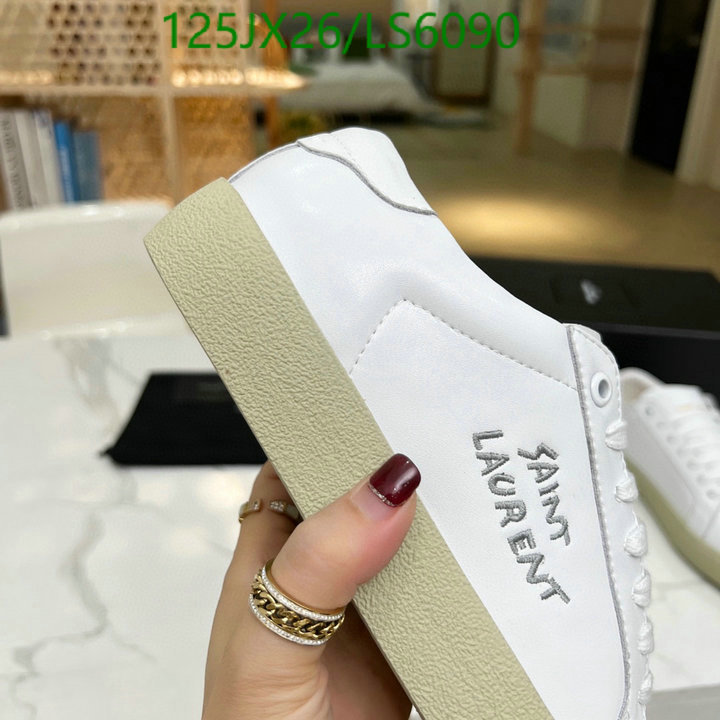 YSL-Women Shoes Code: LS6090 $: 125USD