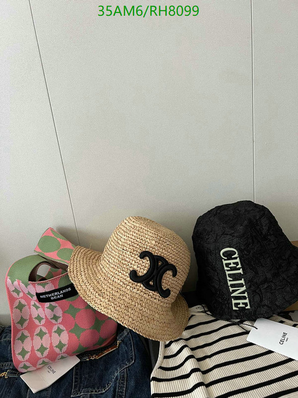 Celine-Cap(Hat) Code: RH8099 $: 35USD