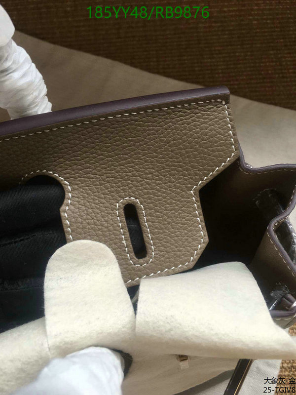 Hermes-Bag-Mirror Quality Code: RB9876 $: 185USD