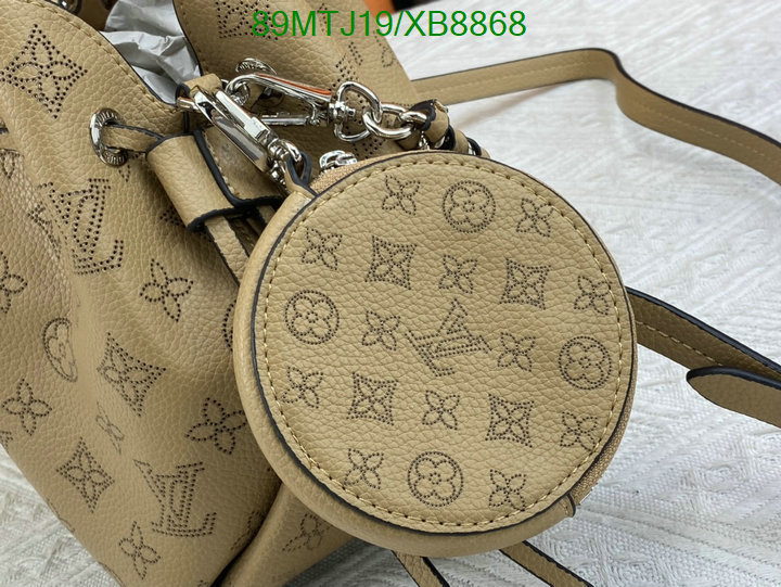 LV-Bag-4A Quality Code: XB8868 $: 89USD