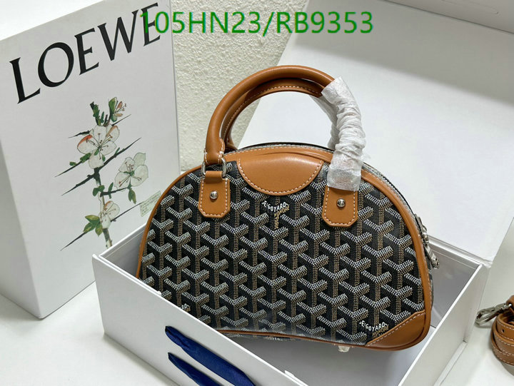 Goyard-Bag-4A Quality Code: RB9353 $: 105USD