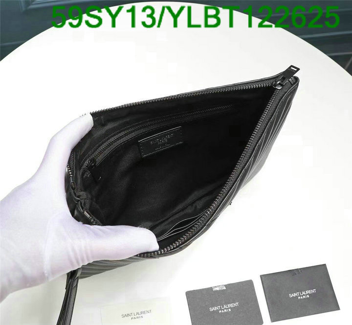 YSL-Bag-4A Quality Code: YLBT122625 $: 59USD