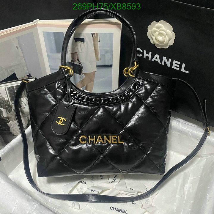 Chanel-Bag-Mirror Quality Code: XB8593 $: 269USD