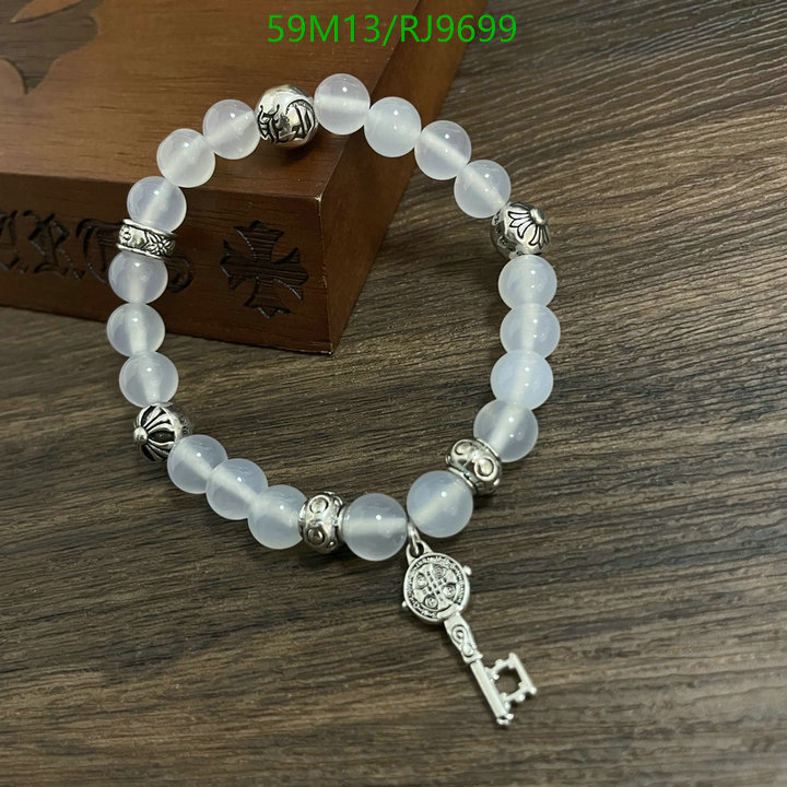 Chrome Hearts-Jewelry Code: RJ9699 $: 59USD