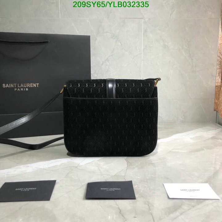 YSL-Bag-Mirror Quality Code: YLB032335 $: 209USD