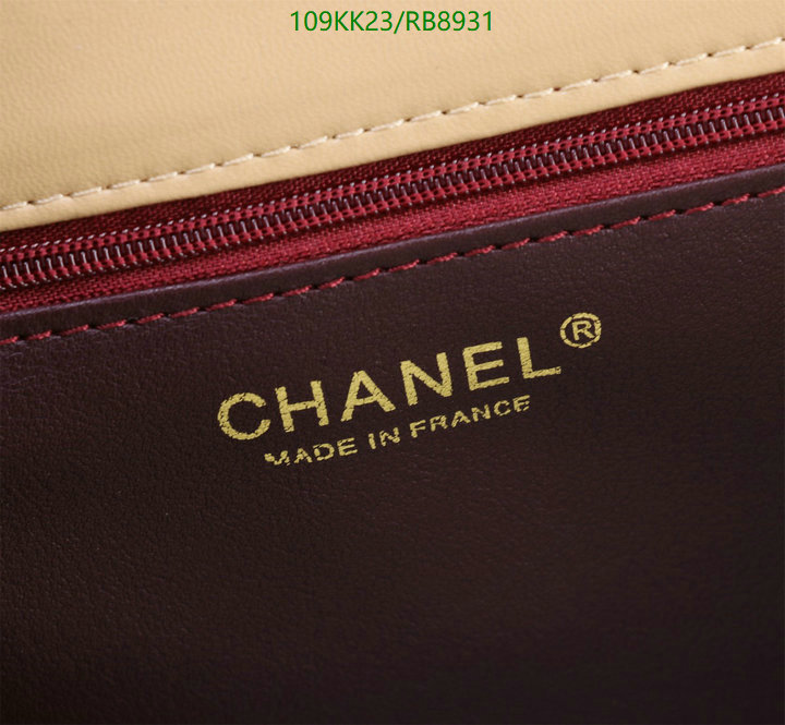 Chanel-Bag-4A Quality Code: RB8931 $: 109USD