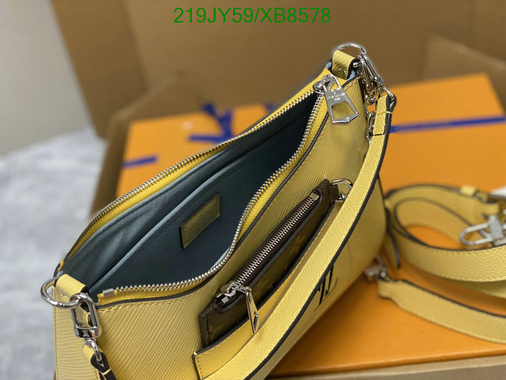 LV-Bag-Mirror Quality Code: XB8578 $: 219USD