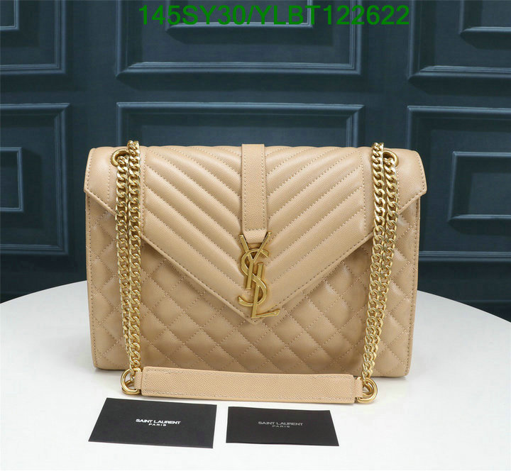 YSL-Bag-4A Quality Code: YLBT122622 $: 145USD