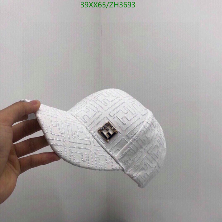 Fendi-Cap (Hat) Code: ZH3693 $: 39USD