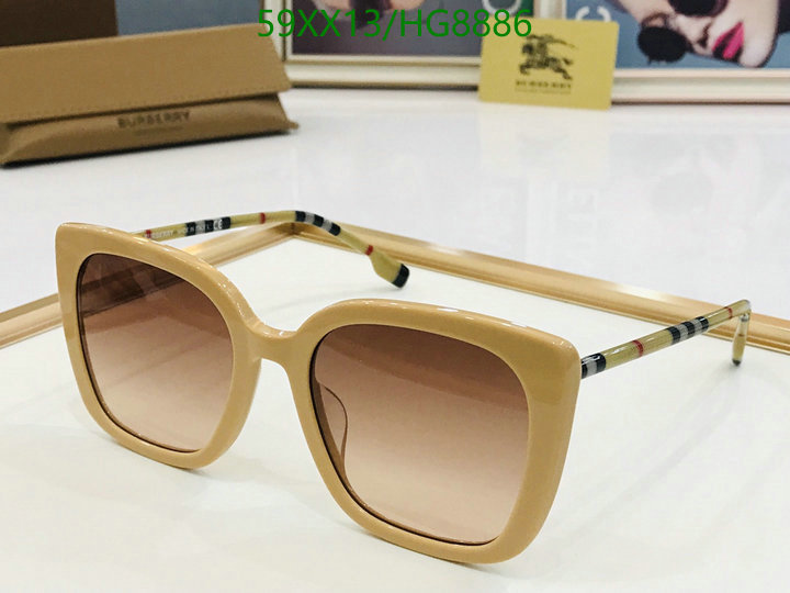 Burberry-Glasses Code: HG8886 $: 59USD