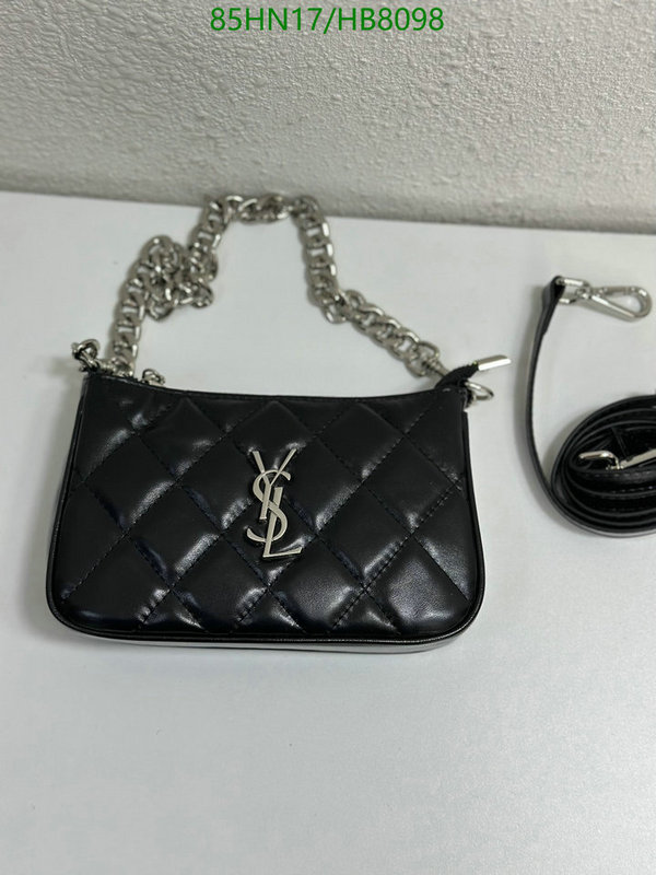 YSL-Bag-4A Quality Code: HB8098 $: 85USD