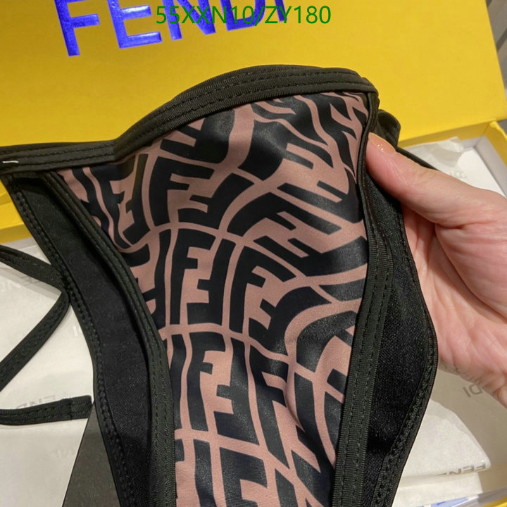 Fendi-Swimsuit Code: ZY180 $: 55USD