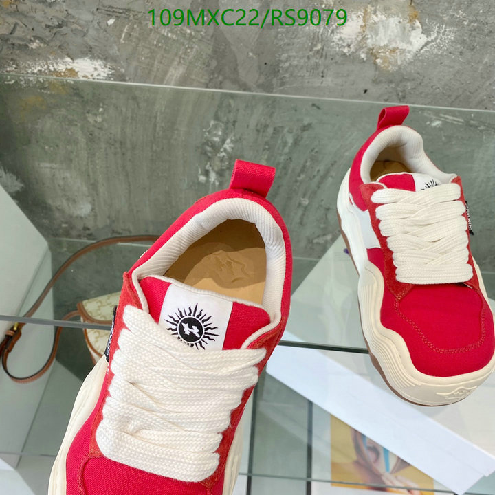 HEYDAY-Women Shoes Code: RS9079 $: 109USD