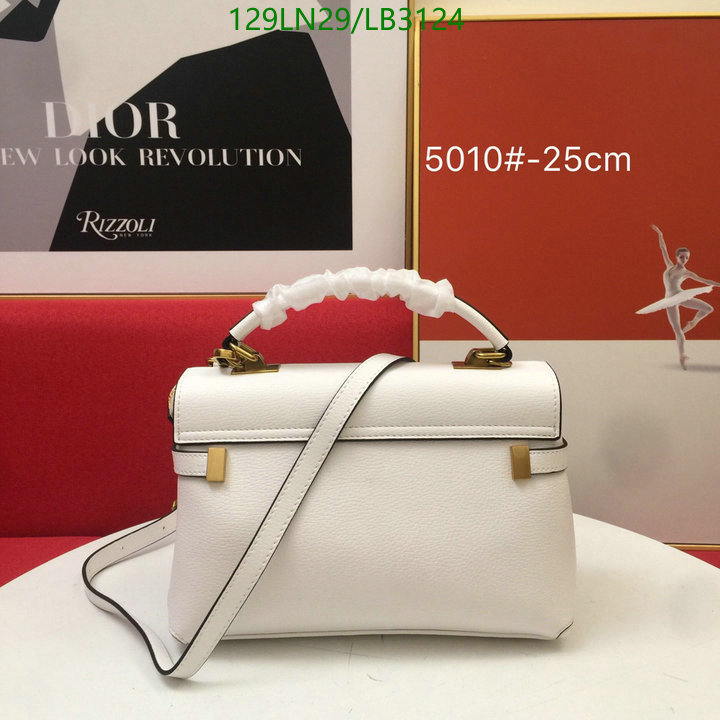 YSL-Bag-4A Quality Code: LB3124 $: 129USD