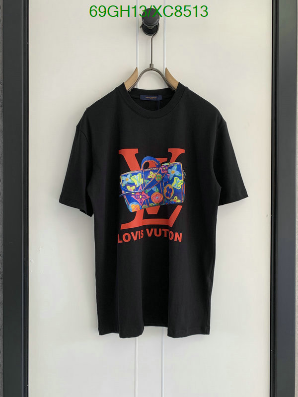 LV-Clothing Code: XC8513 $: 69USD