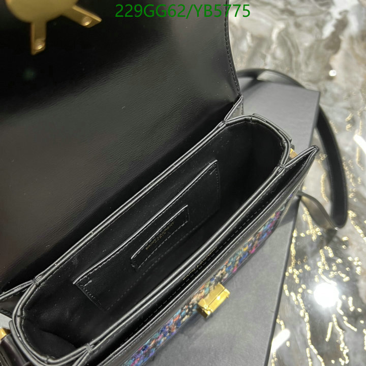 YSL-Bag-Mirror Quality Code: YB5775 $: 229USD