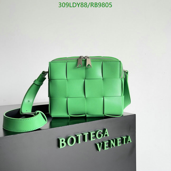 BV-Bag-Mirror Quality Code: RB9805 $: 309USD