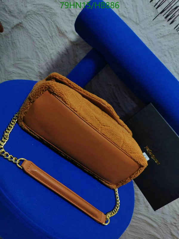 YSL-Bag-4A Quality Code: HB886 $: 79USD