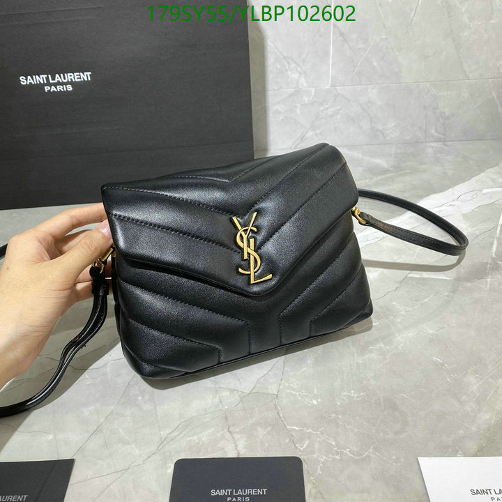 YSL-Bag-Mirror Quality Code: YLBP102602 $: 179USD