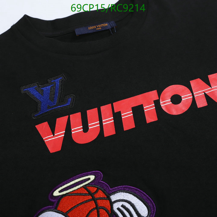 LV-Clothing Code: RC9214 $: 69USD