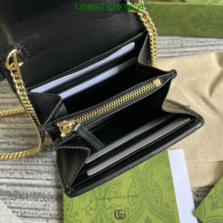 Gucci-Bag-Mirror Quality Code: XB8549 $: 135USD