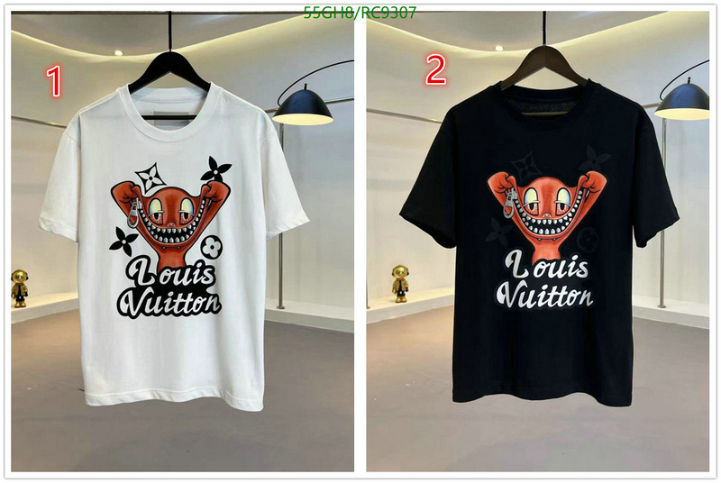 LV-Clothing Code: RC9307 $: 55USD