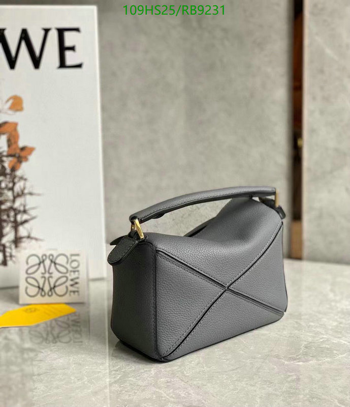 Loewe-Bag-4A Quality Code: RB9231 $: 109USD