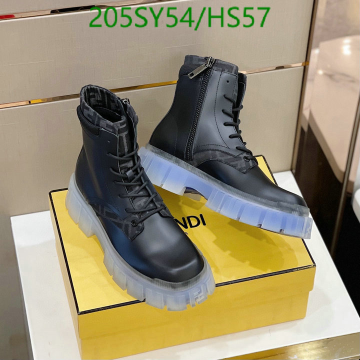 Boots-Men shoes Code: HS57 $: 205USD