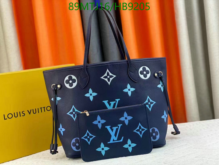 LV-Bag-4A Quality Code: HB9205 $: 89USD