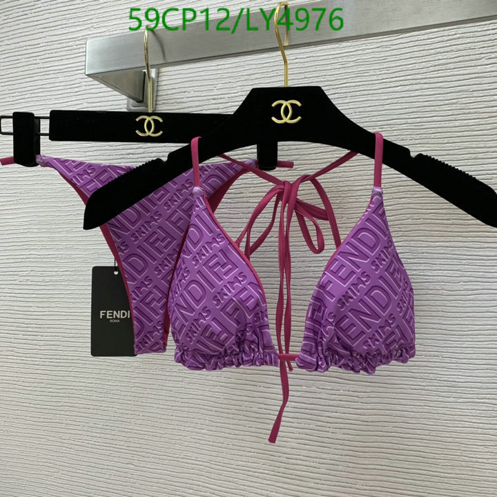 Fendi-Swimsuit Code: LY4976 $: 59USD