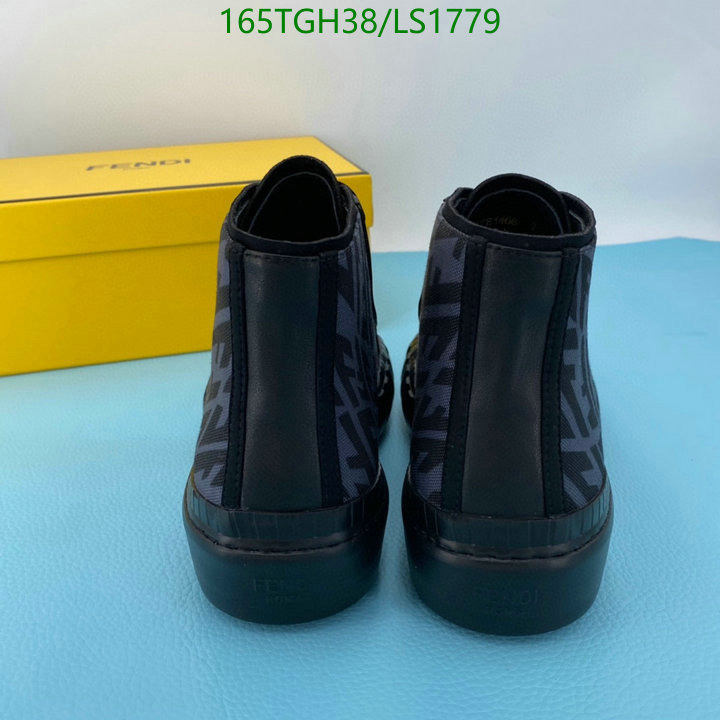Fendi-Men shoes Code: LS1779 $: 165USD
