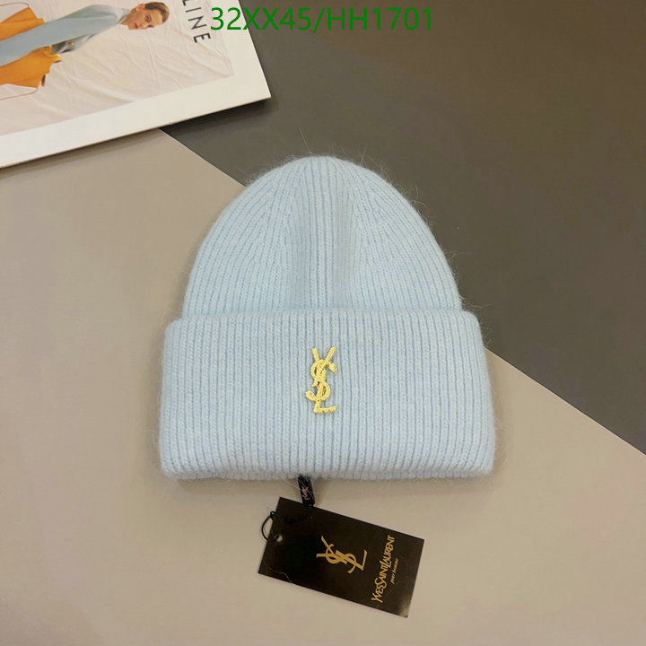 YSL-Cap(Hat) Code: HH1701 $: 32USD