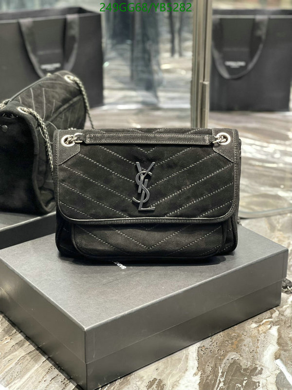 YSL-Bag-Mirror Quality Code: YB5282 $: 249USD