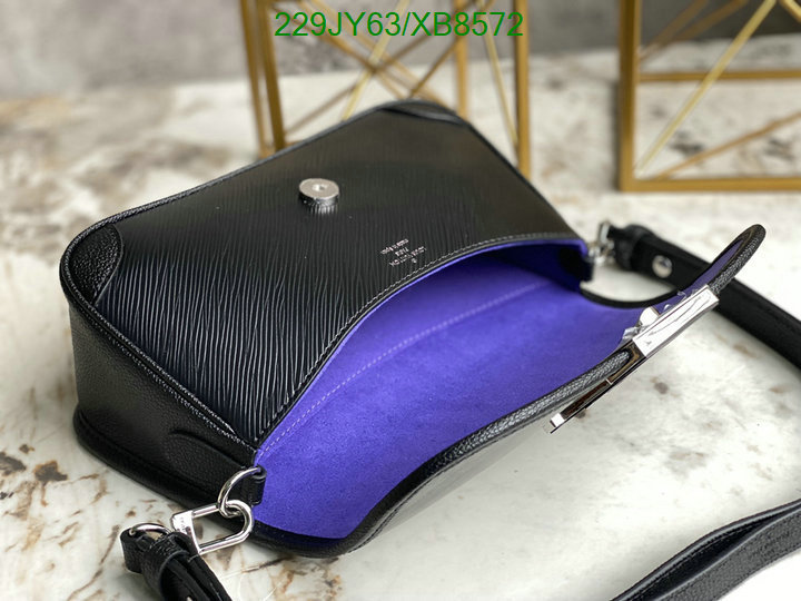 LV-Bag-Mirror Quality Code: XB8572 $: 229USD