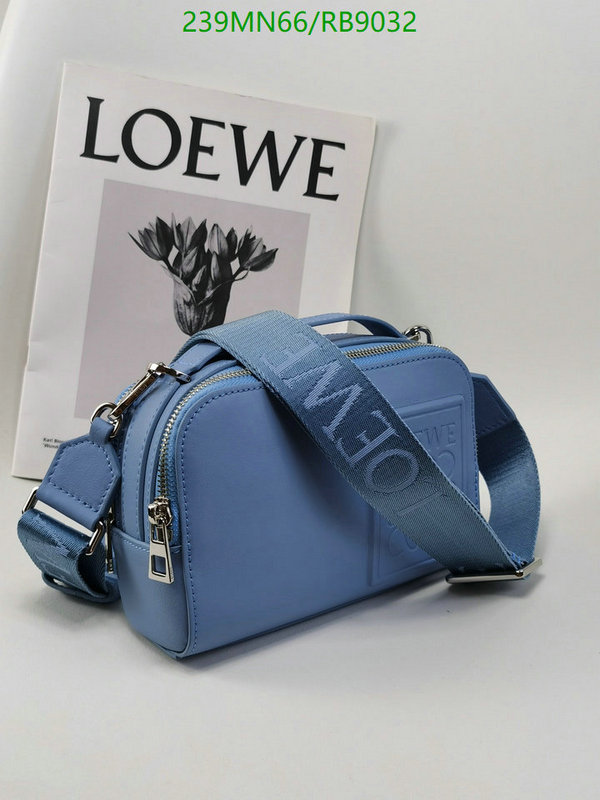 Loewe-Bag-Mirror Quality Code: RB9032 $: 239USD