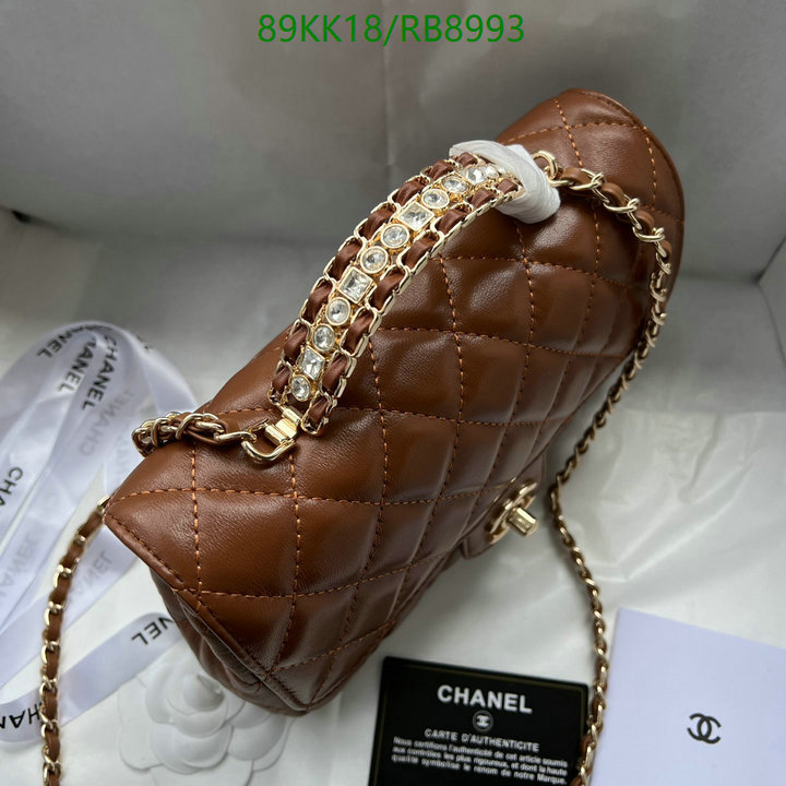 Chanel-Bag-4A Quality Code: RB8993 $: 89USD