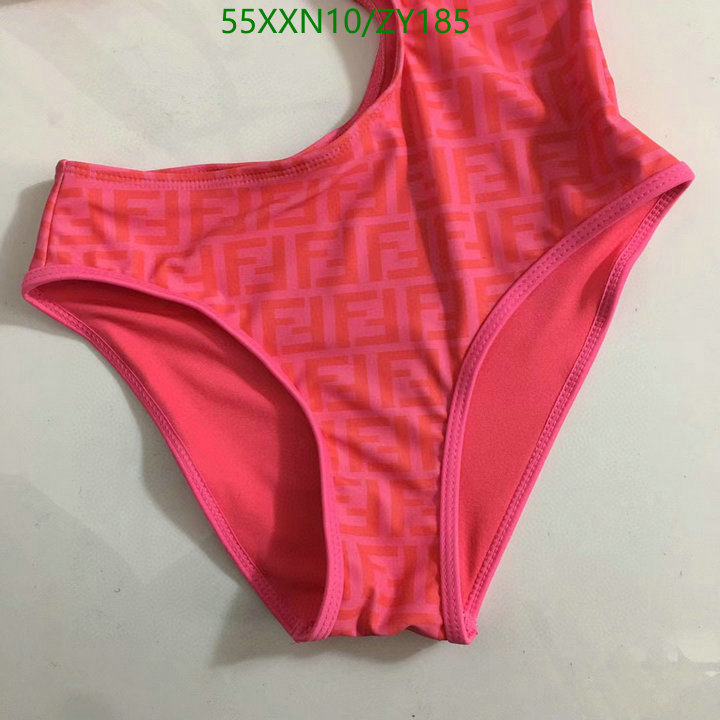 Fendi-Swimsuit Code: ZY185 $: 55USD