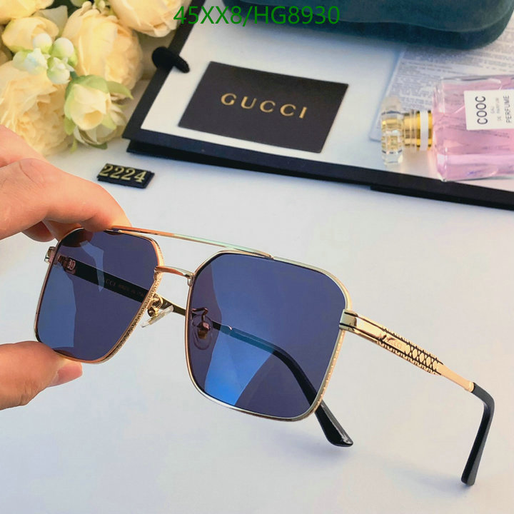 Gucci-Glasses Code: HG8930 $: 45USD