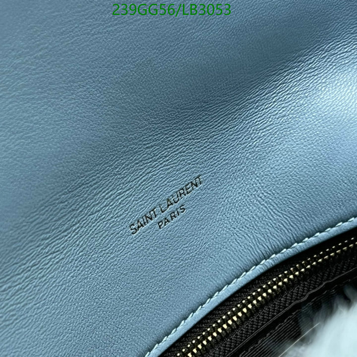 YSL-Bag-Mirror Quality Code: LB3053 $: 239USD