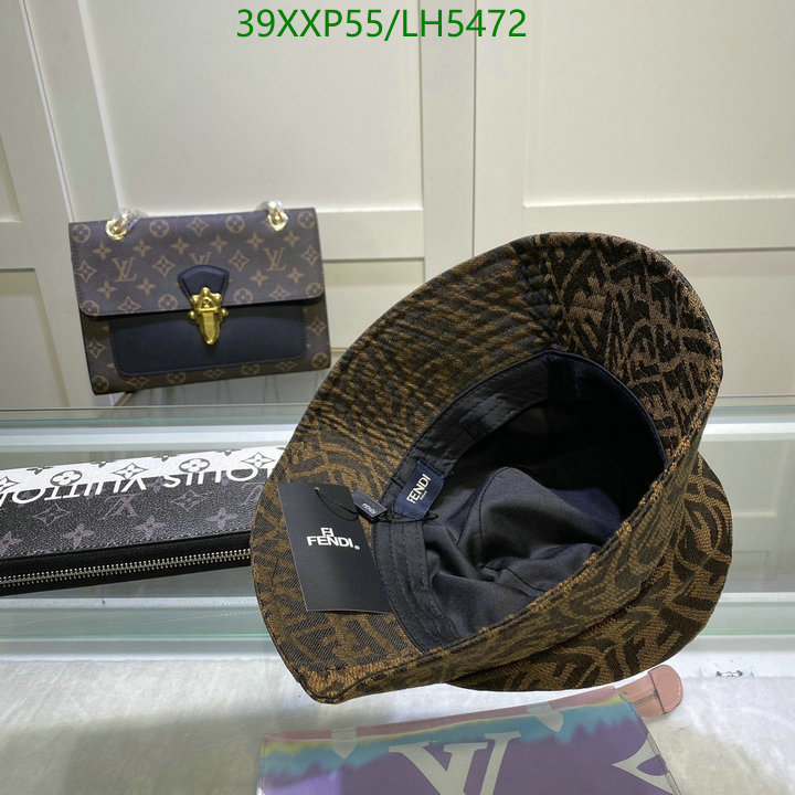 Fendi-Cap (Hat) Code: LH5472 $: 39USD