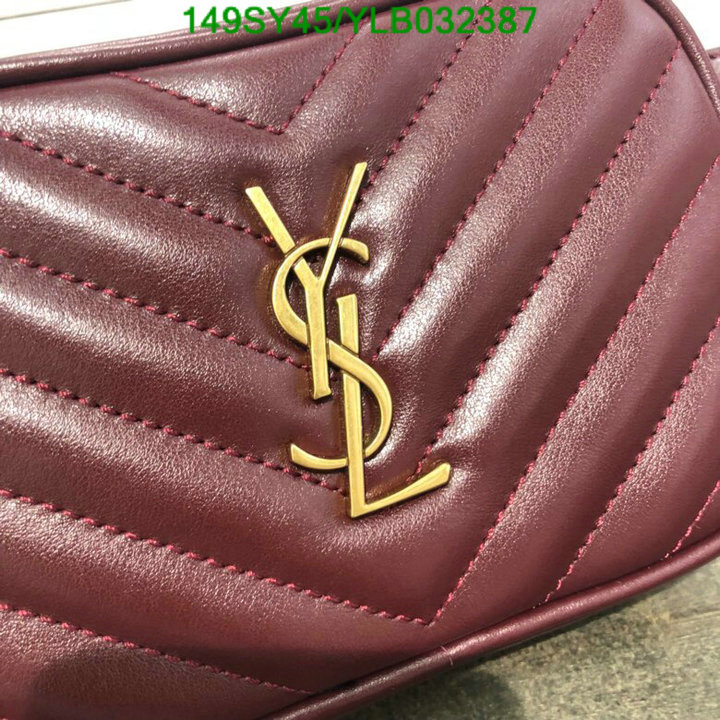 YSL-Bag-Mirror Quality Code: YLB032387 $: 145USD